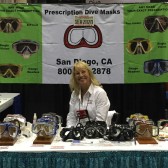 Our World Underwater | Prescription Dive Masks