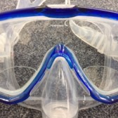 Prescription Dive Masks