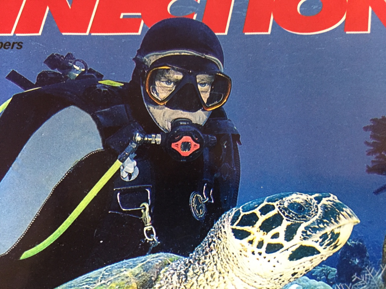 Prescription Dive Masks