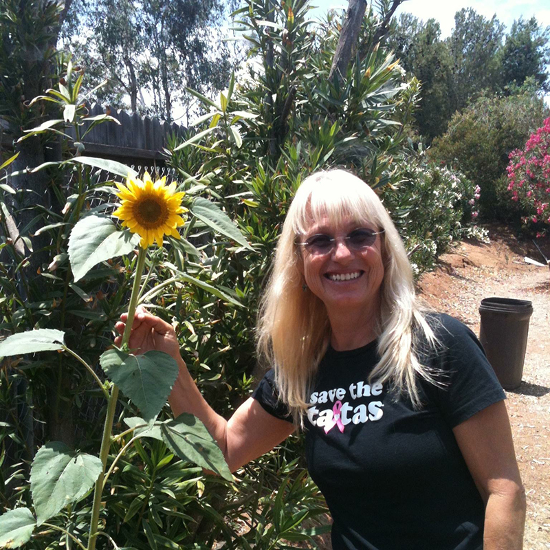 Linda A. Young | Prescription Dive Masks