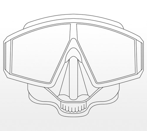 RX on Your Mask
